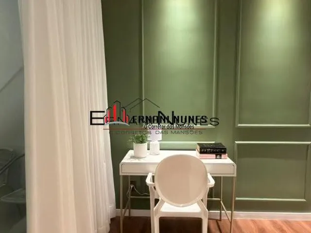 Imagem 15: House em Brasília - Distrito Federal, Setor Habitacional Arniqueira (Águas Claras