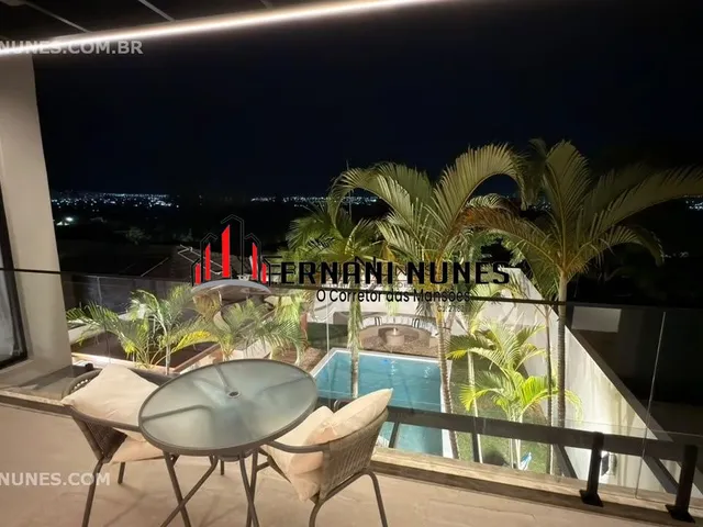 Imagem 16: House em Brasília - Distrito Federal, Setor Habitacional Arniqueira (Águas Claras
