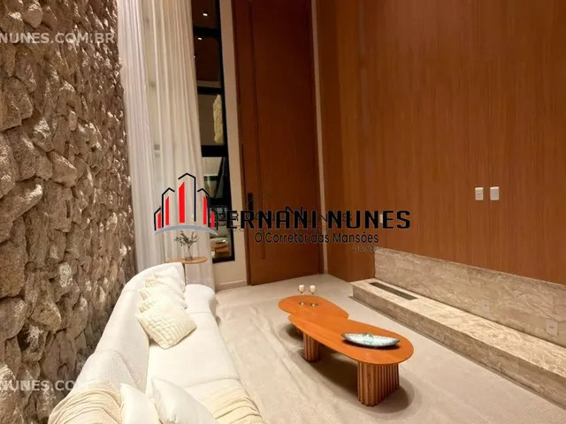 Imagem 14: House em Brasília - Distrito Federal, Setor Habitacional Arniqueira (Águas Claras