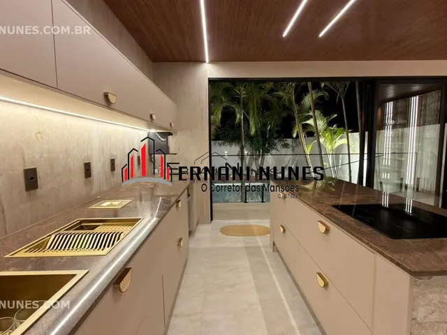 Imagem 9: House em Brasília - Distrito Federal, Setor Habitacional Arniqueira (Águas Claras