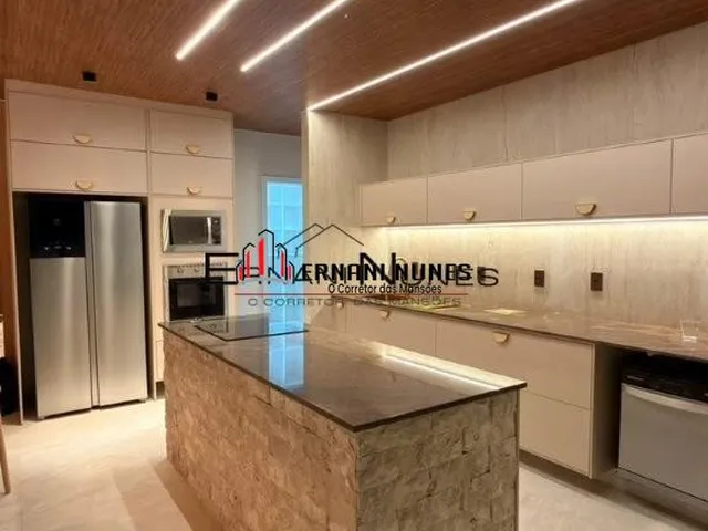 Imagem 11: House em Brasília - Distrito Federal, Setor Habitacional Arniqueira (Águas Claras