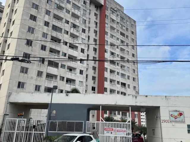 Imagem 8: Ótimo Apartamento no Condomínio Colinas de Piatã, Confira!!!