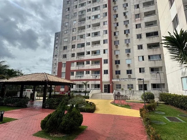 Imagem 13: Ótimo Apartamento no Condomínio Colinas de Piatã, Confira!!!