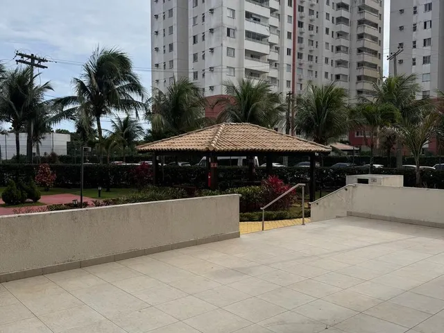 Imagem 10: Ótimo Apartamento no Condomínio Colinas de Piatã, Confira!!!