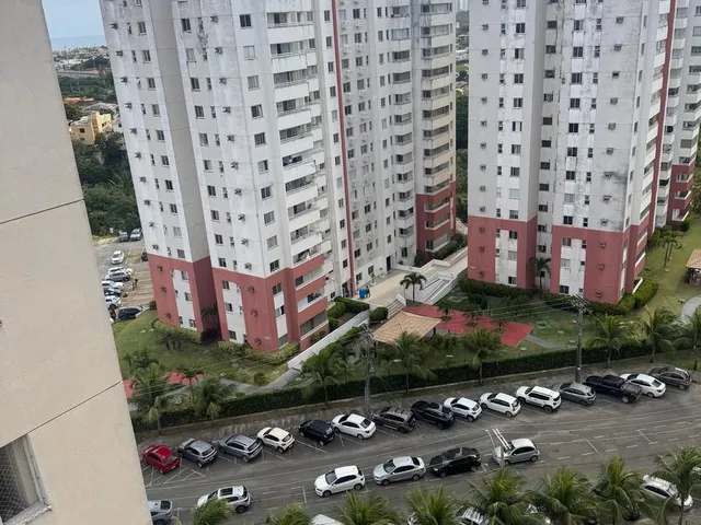 Imagem 7: Ótimo Apartamento no Condomínio Colinas de Piatã, Confira!!!
