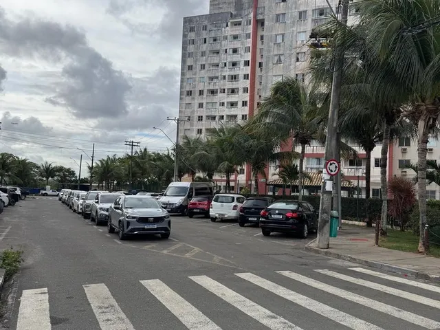 Imagem 6: Ótimo Apartamento no Condomínio Colinas de Piatã, Confira!!!