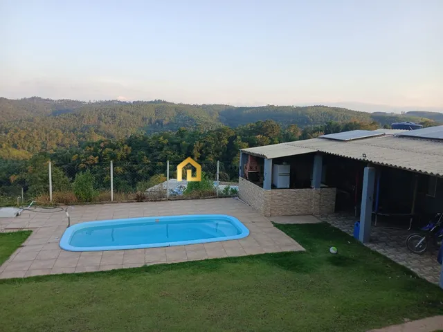 Imagem: Chácara À Venda no Bairro Jurupará