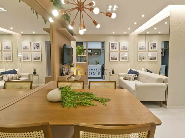 Imagem: Ed. Villa Vic Roma - Apartamento Padrão