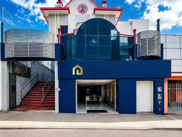 Imagem: Salão Comercial À Venda no Centro - Sorocaba/Sp
