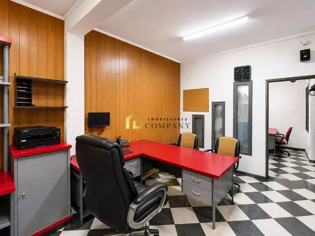 Imagem 3: Salão Comercial À Venda no Centro - Sorocaba/Sp