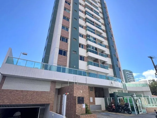 Imagem: Apartamento à venda, no Residencial Alto