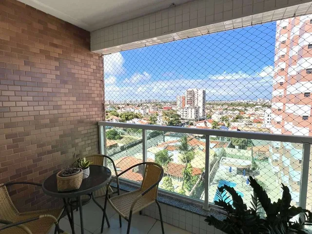 Imagem 3: Apartamento à venda, no Residencial Alto Belo em Aracaju, Atalaia, com 2 quartos, 86m²