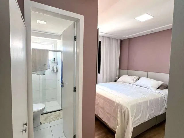 Imagem 2: Apartamento à venda, no Residencial Alto Belo em Aracaju, Atalaia, com 2 quartos, 86m²