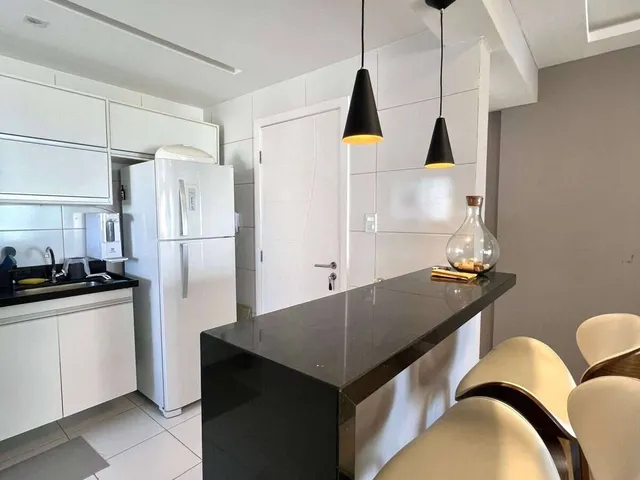 Imagem 12: Apartamento à venda, no Residencial Alto Belo em Aracaju, Atalaia, com 2 quartos, 86m²