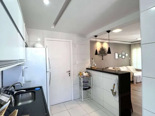 Imagem 8: Apartamento à venda, no Residencial Alto Belo em Aracaju, Atalaia, com 2 quartos, 86m²