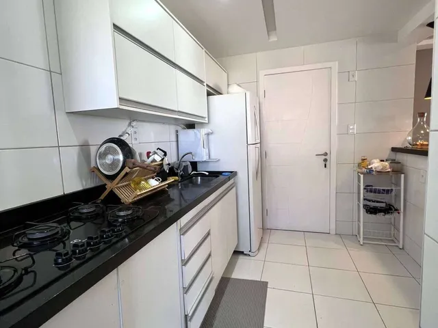 Imagem 5: Apartamento à venda, no Residencial Alto Belo em Aracaju, Atalaia, com 2 quartos, 86m²