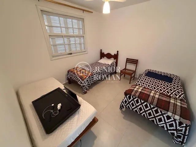 Imagem 7: Apto Mobiliado 2 Dormitórios - Boqueirão - Praia Grande/Sp