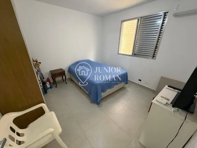 Imagem 9: Apto Mobiliado 2 Dormitórios - Boqueirão - Praia Grande/Sp