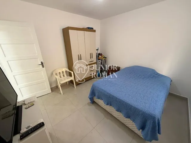 Imagem 11: Apto Mobiliado 2 Dormitórios - Boqueirão - Praia Grande/Sp