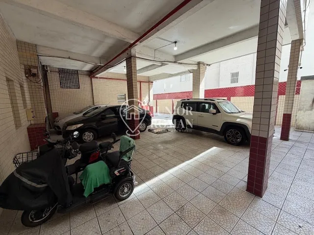 Imagem 15: Apto Mobiliado 2 Dormitórios - Boqueirão - Praia Grande/Sp