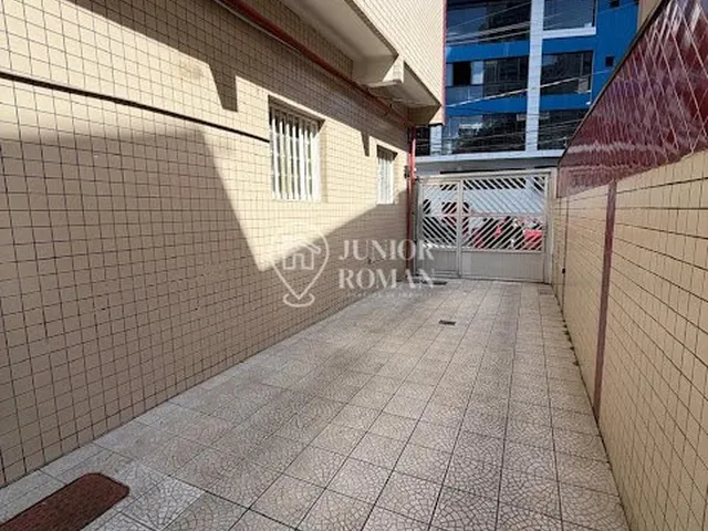 Imagem 16: Apto Mobiliado 2 Dormitórios - Boqueirão - Praia Grande/Sp