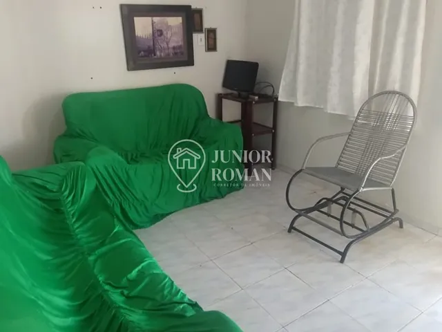 Imagem 7: CASA MOBILIADA 2 DORMITÓRIOS - SANDRA REGINA - BARREIRAS/BA