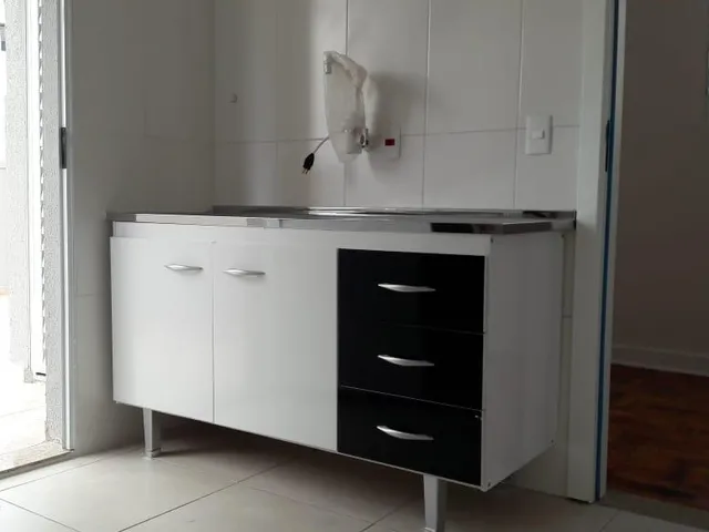Imagem 7: Apartamento 85m², 2 dormitórios, 2 banheiros. Ótima localização entre as Peixoto