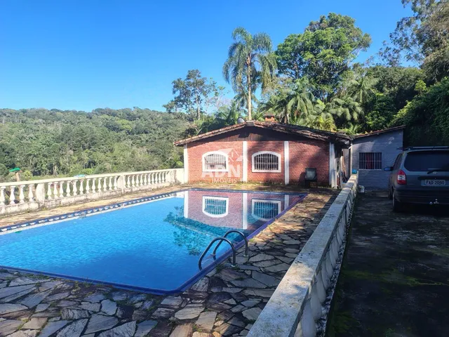 Imagem: Ranch em Juquitiba - São Paulo, Juquitiba