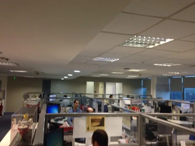 Imagem 2: Maravilhoso andar exclusivo todo reformado e com uma belíssima vista para a Baia de