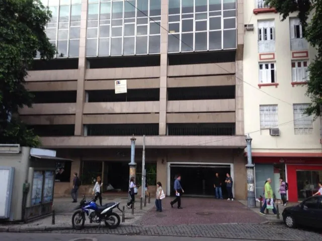 Imagem 6: Maravilhoso andar exclusivo todo reformado e com uma belíssima vista para a Baia de