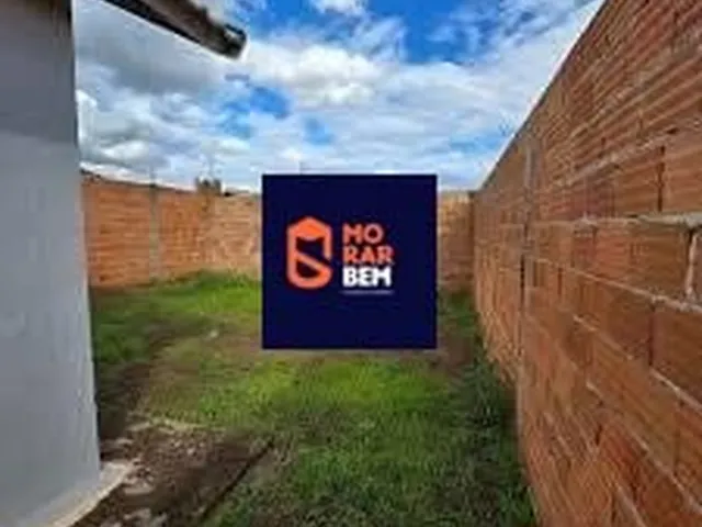 Imagem 2: Casa à venda no bairro Loteamento Luizote de Freitas IV - Uberlândia/MG