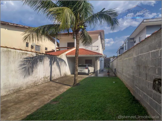 Imagem: House em Bertioga - São Paulo, Maitinga