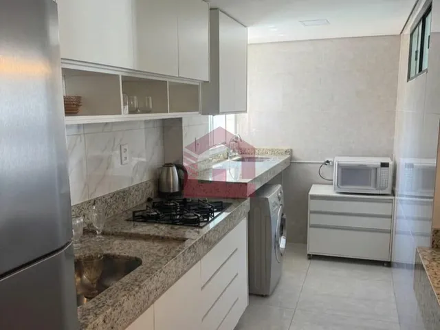 Imagem 2: AGIO - SAINT PETER - 2 QUARTOS - SUÍTE - VARANDA - REFORMADO - TAGUATINGA NORTE