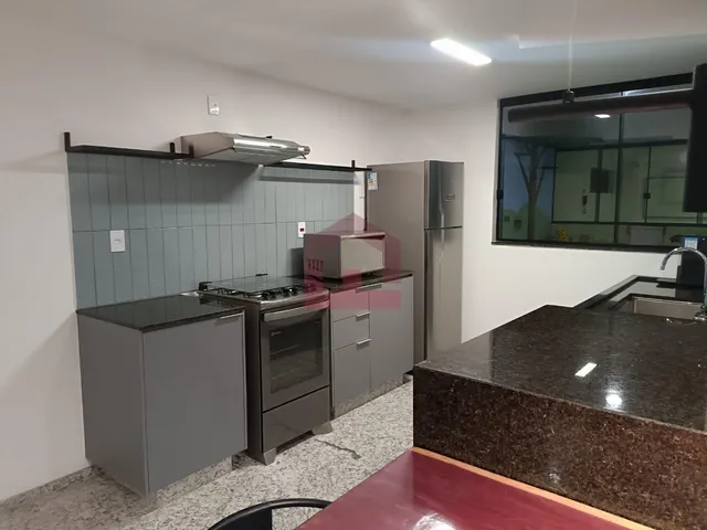 Imagem 9: AGIO - SAINT PETER - 2 QUARTOS - SUÍTE - VARANDA - REFORMADO - TAGUATINGA NORTE