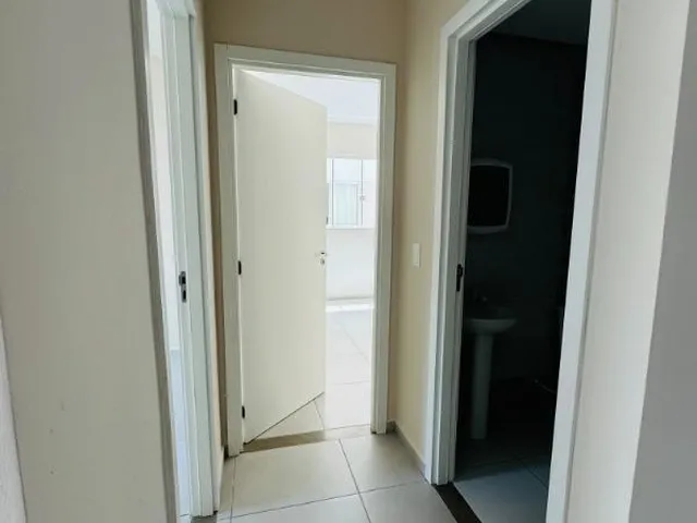 Imagem 4: 0 Apartamento com 2 dormitórios