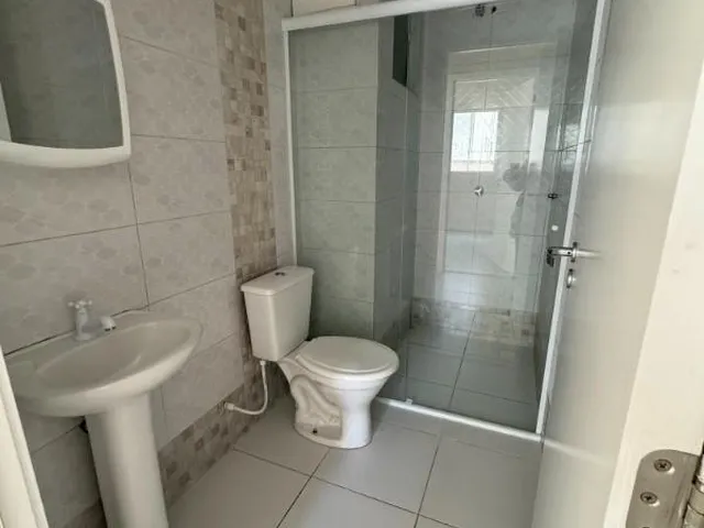 Imagem 2: 0 Apartamento com 2 dormitórios