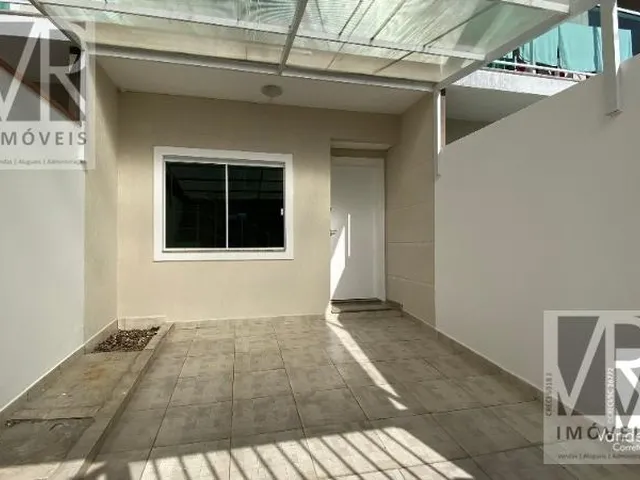 Imagem 2: 0 Casa com 2 dormitórios