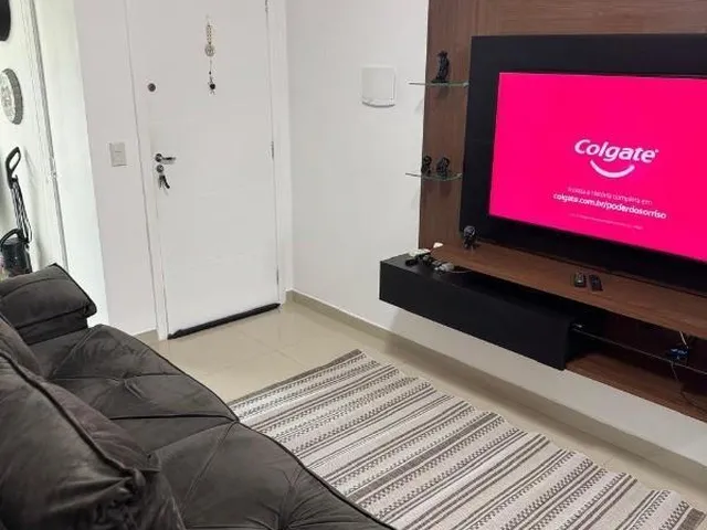 Imagem 4: 0 Apartamento com 2 dormitórios