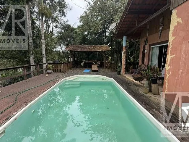 Imagem 8: 0 Chácara com 3 dormitórios