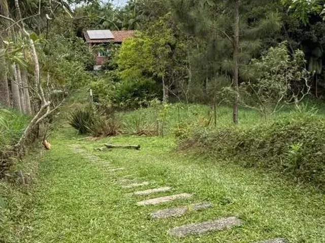 Imagem 10: 0 Chácara com 3 dormitórios