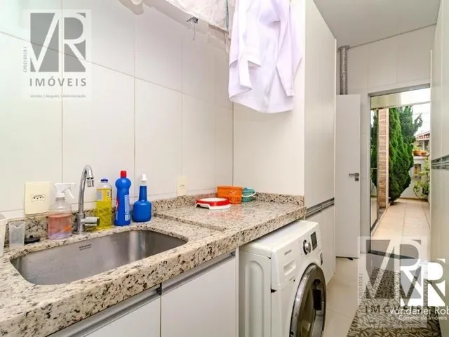 Imagem 11: 0 Casa com 4 dormitórios