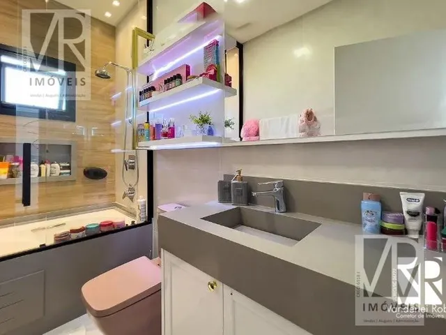 Imagem 13: 0 Casa com 4 dormitórios