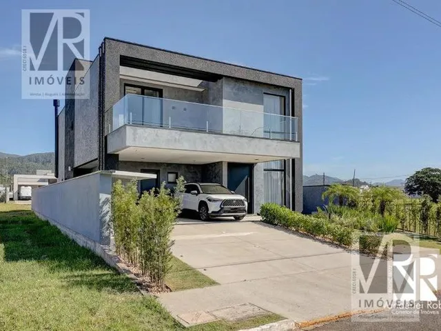 Imagem 3: 0 Casa com 4 dormitórios