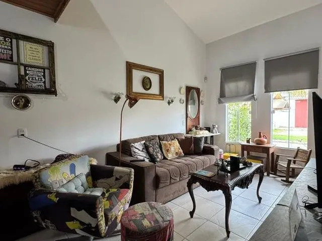Imagem 4: 0 Casa com 3 dormitórios
