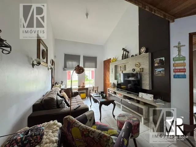 Imagem 3: 0 Casa com 3 dormitórios