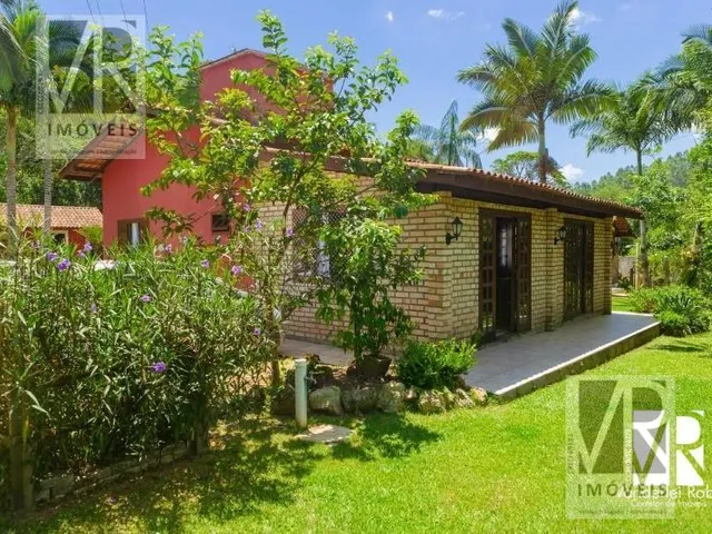 Imagem 13: 0 Fazenda / sítio com 2 dormitórios