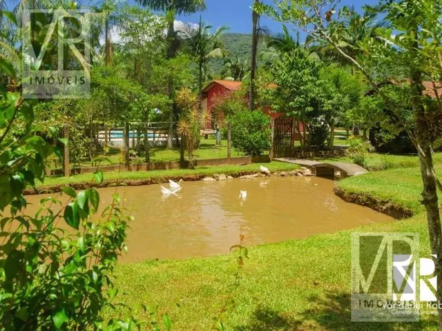 Imagem 4: 0 Fazenda / sítio com 2 dormitórios