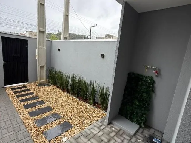 Imagem 6: 0 Casa com 2 dormitórios