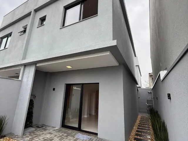 Imagem 3: 0 Casa com 2 dormitórios