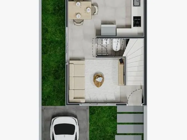 Imagem 11: 0 Casa com 2 dormitórios